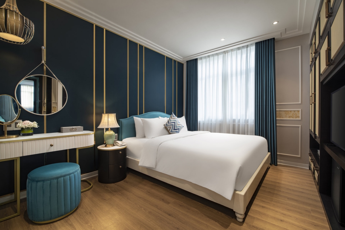 Superior Double/Twin Room